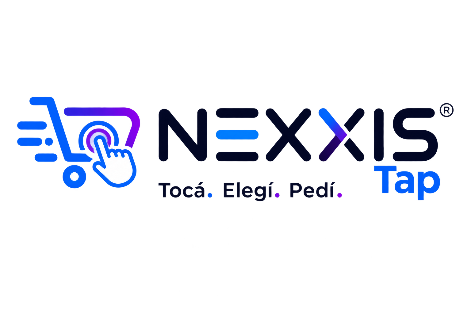 NEXXIS® Tap Oficial